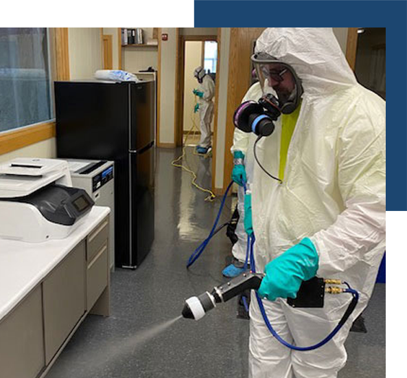 covid-disinfect-service covid-disinfect-service